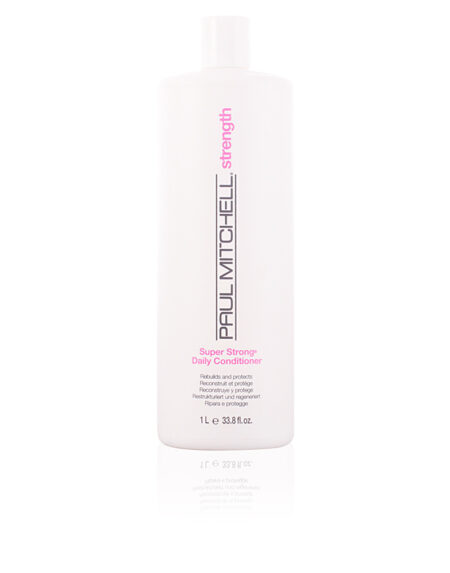 STRENGTH super strong conditioner 1000 ml by Paul Mitchell