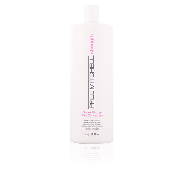 STRENGTH super strong conditioner 1000 ml by Paul Mitchell