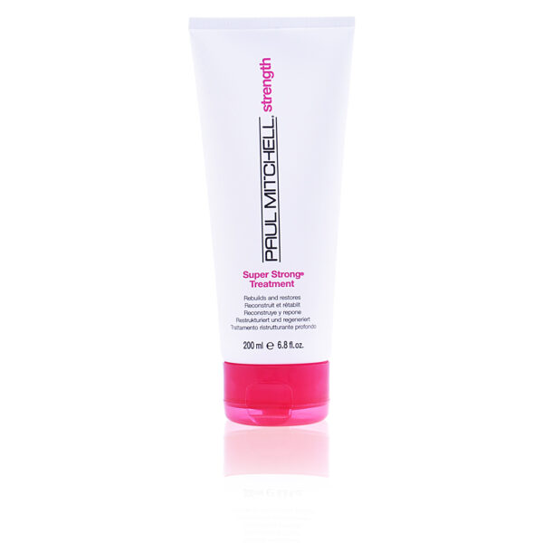 STRENGTH super strong treatment 200 ml by Paul Mitchell