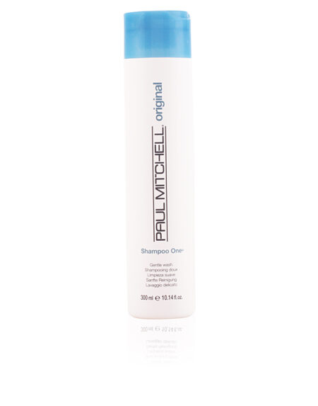 ORIGINAL shampoo one shampoo 300 ml by Paul Mitchell