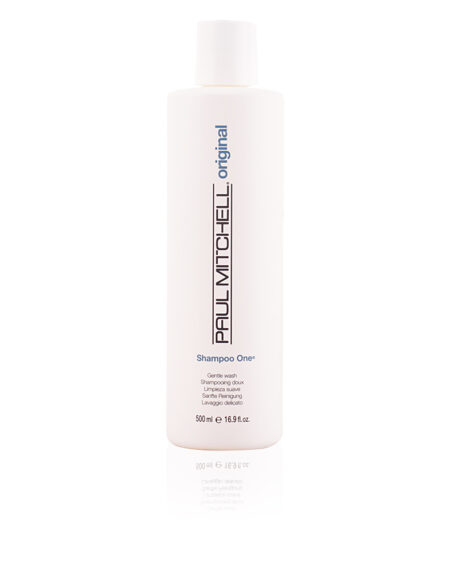 ORIGINAL shampoo one shampoo 500 ml by Paul Mitchell