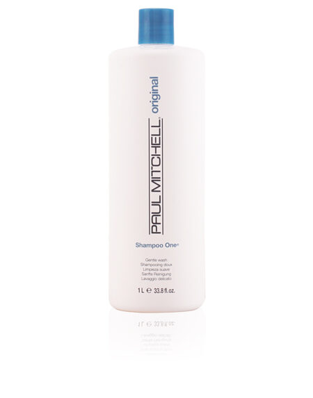 ORIGINAL shampoo one shampoo 1000 ml by Paul Mitchell