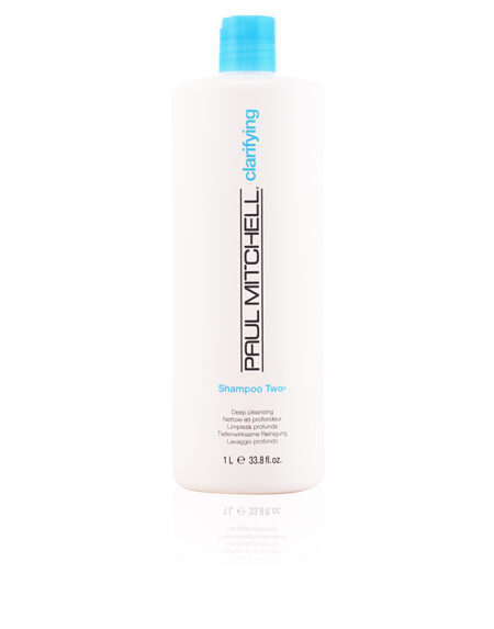 CLARIFYING shampoo two 1000 ml by Paul Mitchell