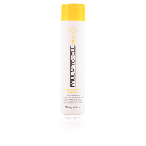 KIDS baby don´t cry shampoo 300 ml by Paul Mitchell