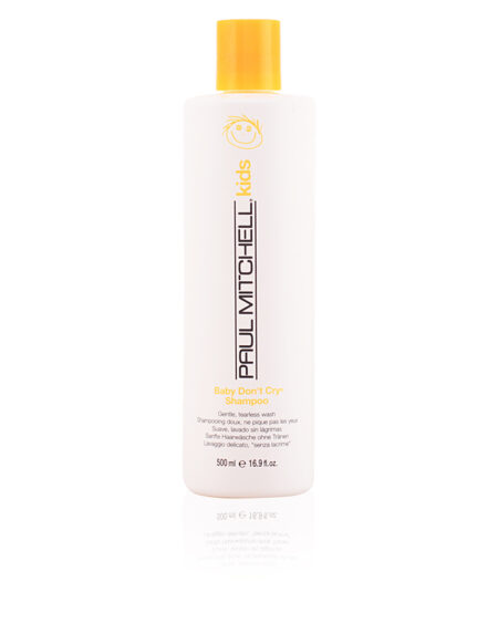 KIDS baby don't cry shampoo 500 ml by Paul Mitchell