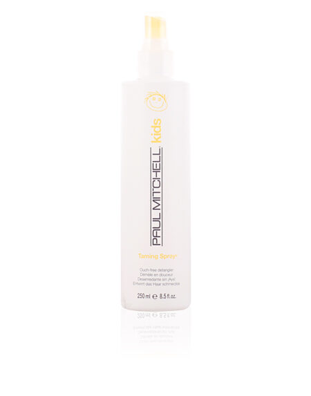 KIDS taming spray 250 ml by Paul Mitchell