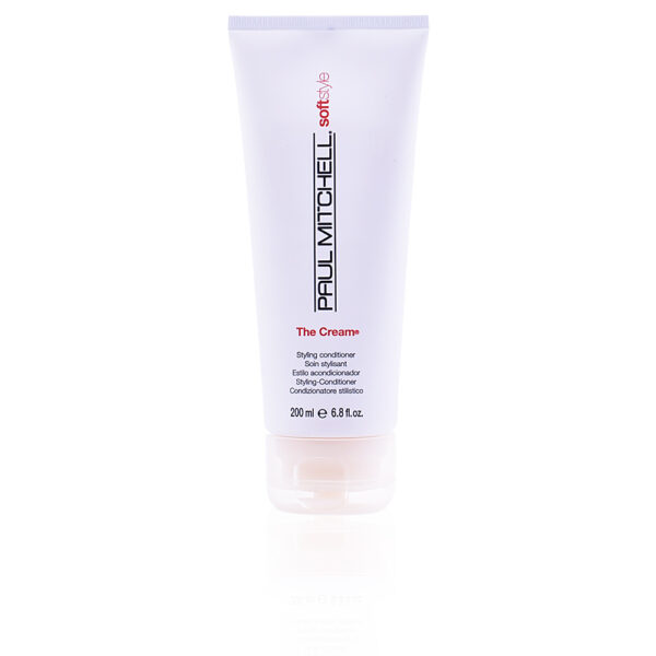 SOFT STYLE the cream 200 ml by Paul Mitchell