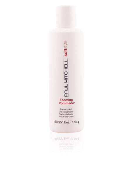 SOFT STYLE Foaming Pomade 150 ml by Paul Mitchell