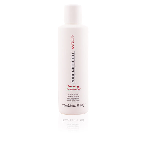 SOFT STYLE Foaming Pomade 150 ml by Paul Mitchell