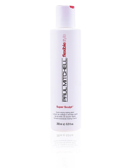 FLEXIBLE STYLE super sculpt 250 ml by Paul Mitchell
