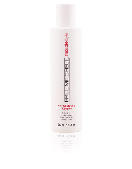FLEXIBLE STYLE Hair Sculpting Lotion 250 ml by Paul Mitchell