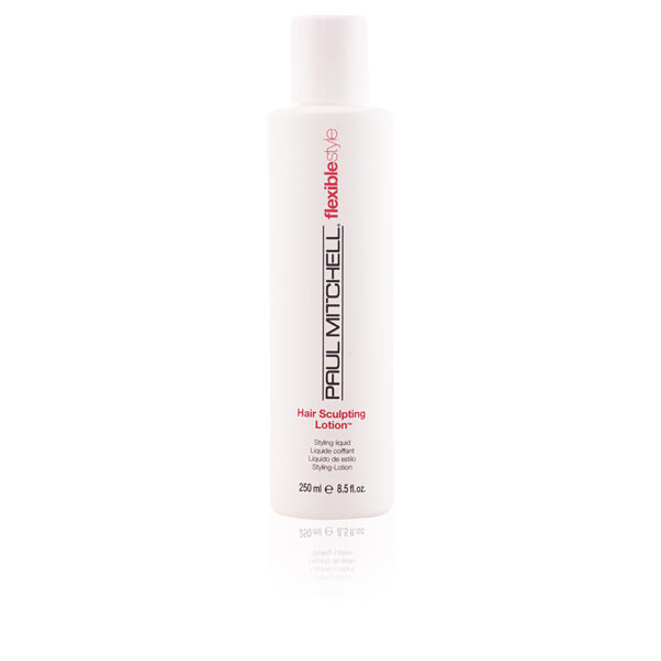 FLEXIBLE STYLE Hair Sculpting Lotion 250 ml by Paul Mitchell