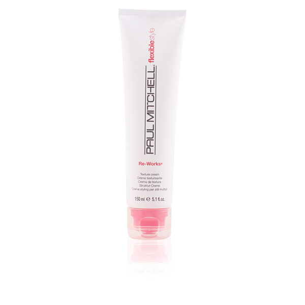 FLEXIBLE STYLE reworks  150 ml by Paul Mitchell