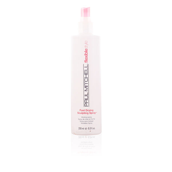 FLEXIBLE STYLE fast drying sculpting spray 250 ml by Paul Mitchell