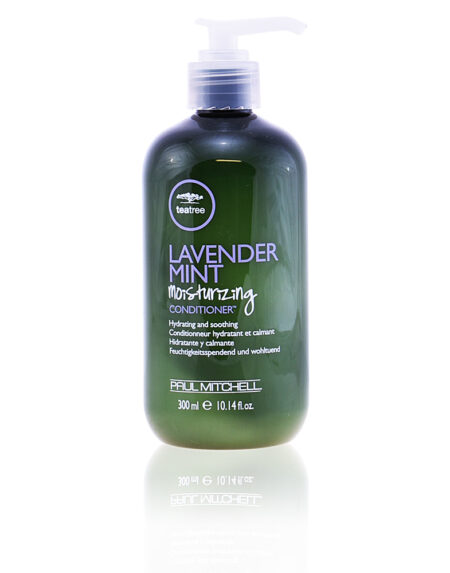 TEA TREE LAVENDER MINT moisturizing condioner 300 ml by Paul Mitchell