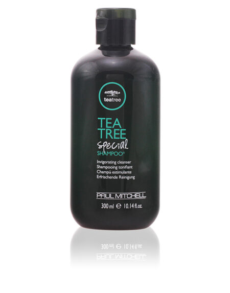 TEA TREE SPECIAL shampoo 300 ml by Paul Mitchell