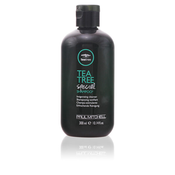 TEA TREE SPECIAL shampoo 300 ml by Paul Mitchell