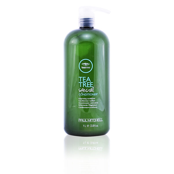 TEA TREE SPECIAL conditioner 1000 ml by Paul Mitchell