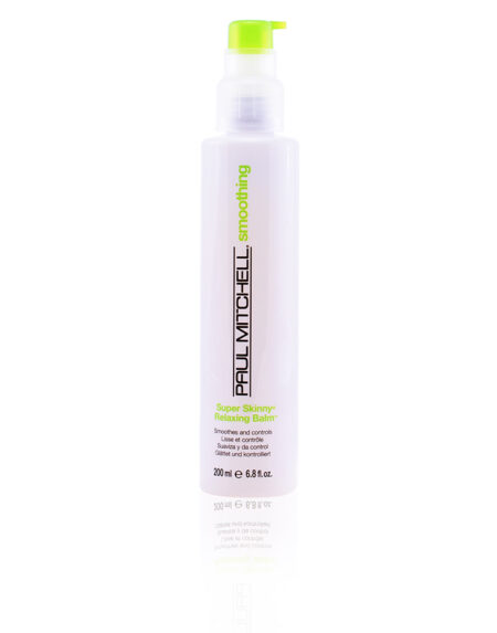 SMOOTHING super skinny relax balm 200 ml by Paul Mitchell