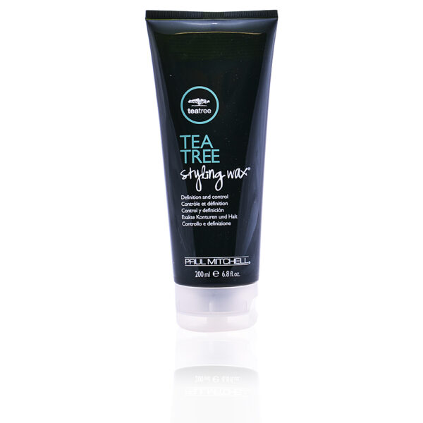 TEA TREE SPECIAL styling wax 200 ml by Paul Mitchell