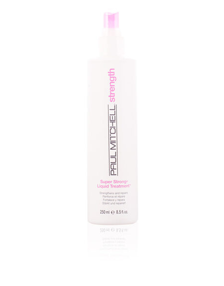STRENGTH super strong liquid treatment 250 ml by Paul Mitchell