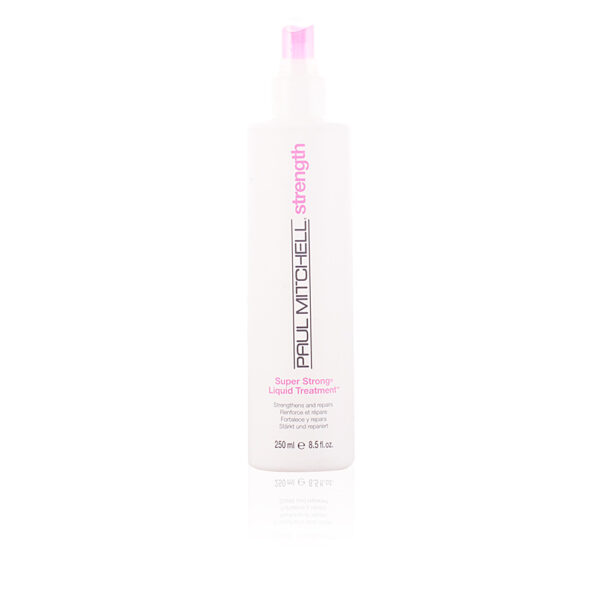 STRENGTH super strong liquid treatment 250 ml by Paul Mitchell