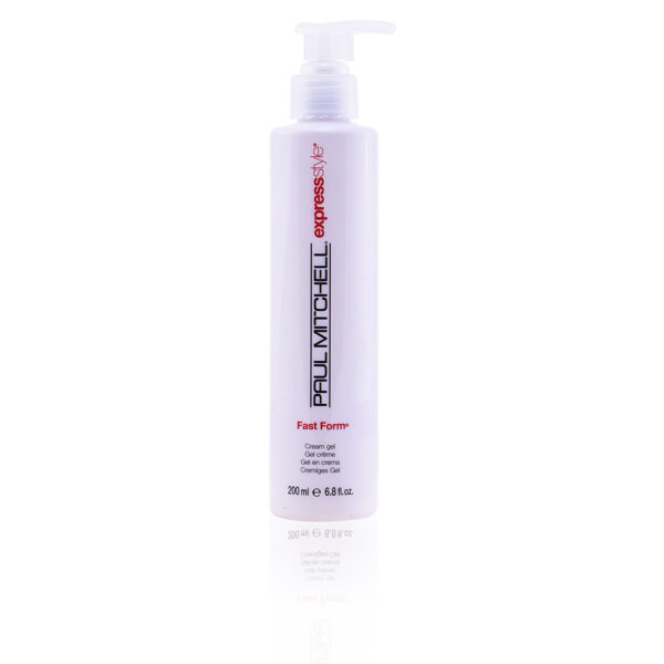 EXPRESS STYLE fast form 200 ml by Paul Mitchell