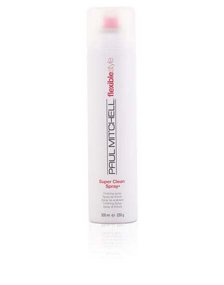 FLEXIBLE STYLE super clean spray 300 ml by Paul Mitchell