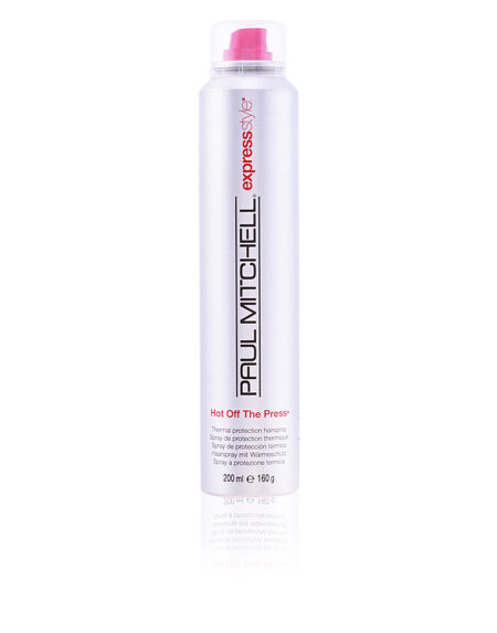 EXPRESS STYLE hot off the press 200 ml by Paul Mitchell
