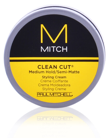 MITCH clean cut 85 ml by Paul Mitchell