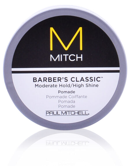 MITCH barbers classic 85 ml by Paul Mitchell