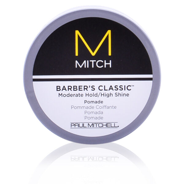 MITCH barbers classic 85 ml by Paul Mitchell