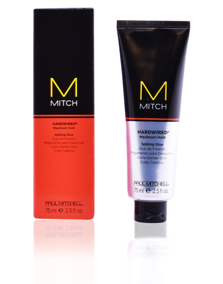 MITCH hardwired  75 ml by Paul Mitchell
