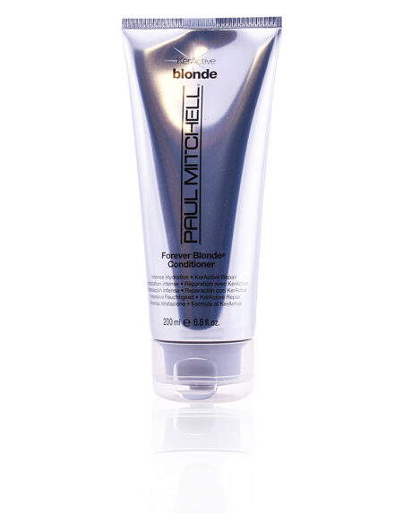 BLONDE forever blonde conditioner 200 ml by Paul Mitchell