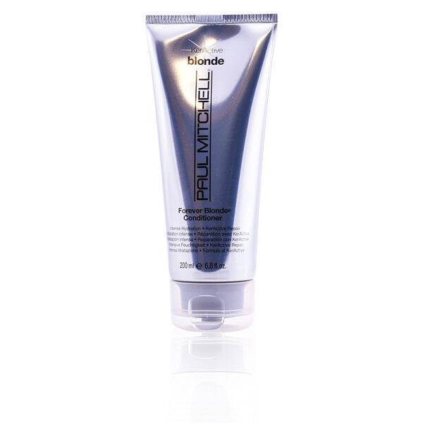 BLONDE forever blonde conditioner 200 ml by Paul Mitchell