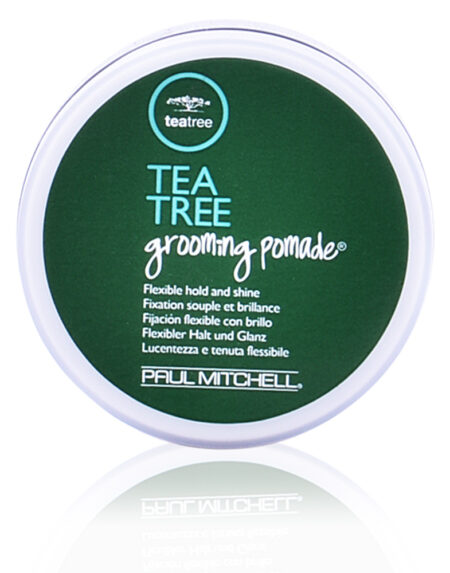 TEA TREE SPECIAL grooming pomade 85 ml by Paul Mitchell