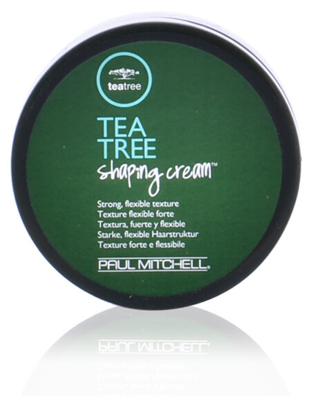 TEA TREE SPECIAL shaping cream 85 ml by Paul Mitchell