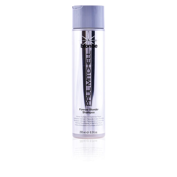 BLONDE forever blonde shampoo 250 ml by Paul Mitchell