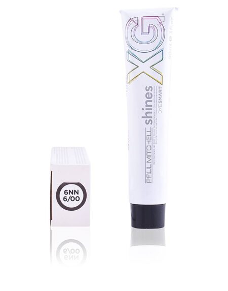 PM SHINES XG demi-permanent hair color #6NN (6/00) 90 ml by Paul Mitchell