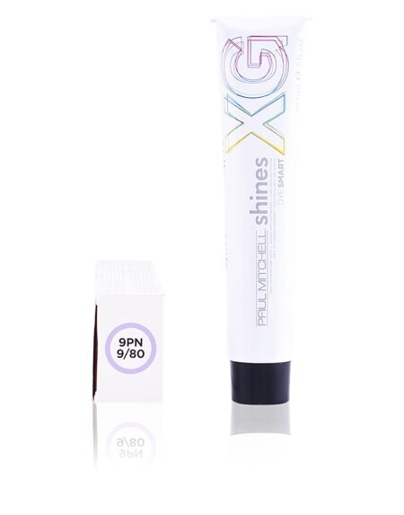 PM SHINES XG demi-permanent hair color #9PN (9/80) 90 ml by Paul Mitchell