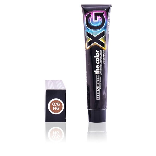 THE COLOR XG permanent hair color #9N (9/0) by Paul Mitchell