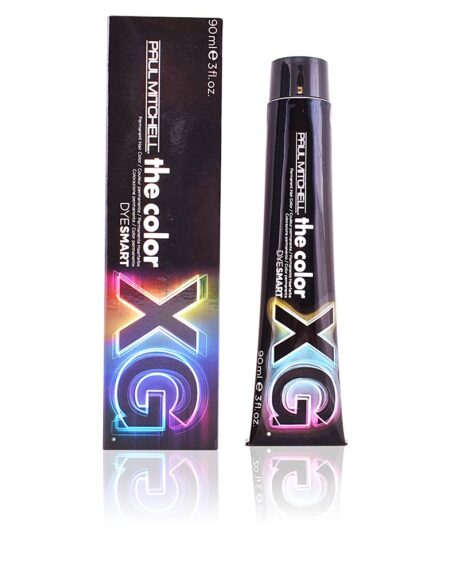 THE COLOR XG permanent hair color #5NN (5/00) 90 ml by Paul Mitchell