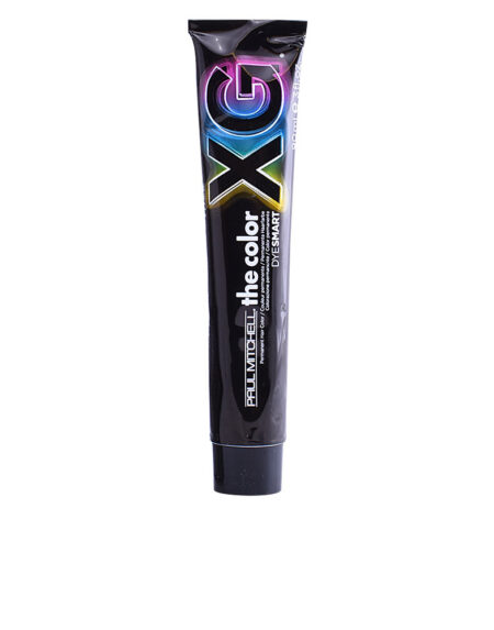THECOLOR XG permanent hair color #5RV (5/46) by Paul Mitchell