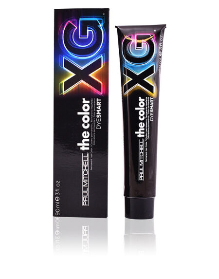 THE COLOR XG permanent hair color #5RB (5/47) 90 ml by Paul Mitchell