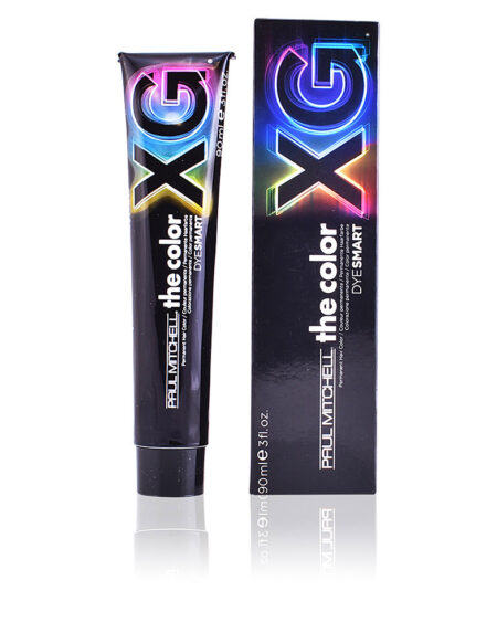 THE COLOR XG permanent hair color #6V (6/6) 90 ml by Paul Mitchell