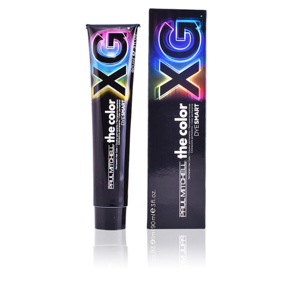 THE COLOR XG permanent hair color #6V (6/6) 90 ml by Paul Mitchell