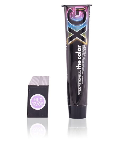 THE COLOR XG permanent hair color #HLP 12/86 90 ml by Paul Mitchell