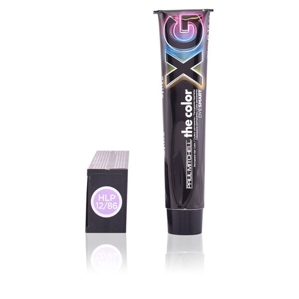 THE COLOR XG permanent hair color #HLP 12/86 90 ml by Paul Mitchell