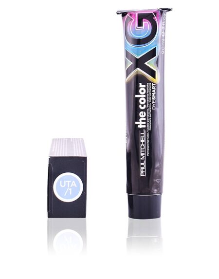 THE COLOR XG permanent hair color #UTA (/1) 90 ml by Paul Mitchell