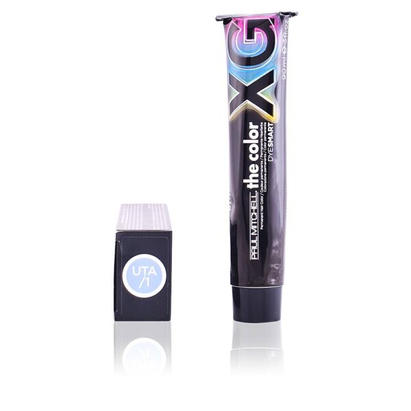 THE COLOR XG permanent hair color #UTA (/1) 90 ml by Paul Mitchell